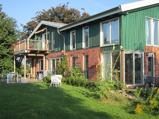 Bild: Ferienhaus Gunneby